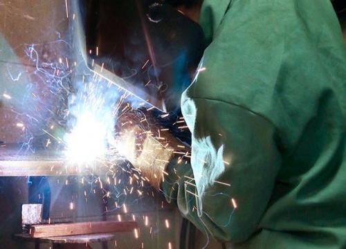 Welding